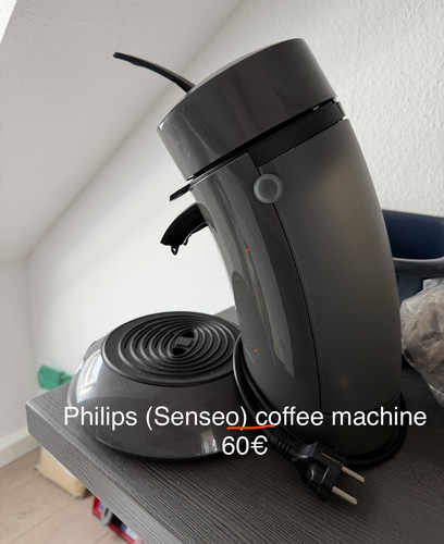 Philips senseo - philips,