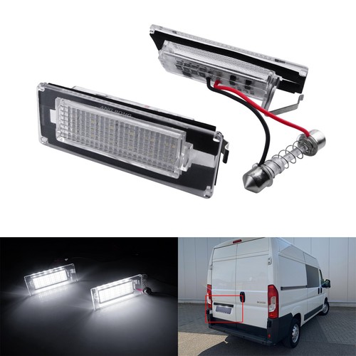 Canbus led - 2x,