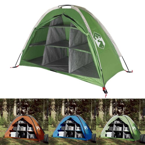 Outdoor camping organizer zelt - organizer,