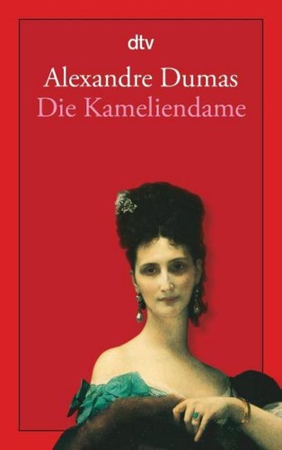 Die kameliendame alexandre - kameliendame,