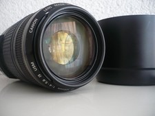 Canon EF 70-300 mm F/4,0-5,6