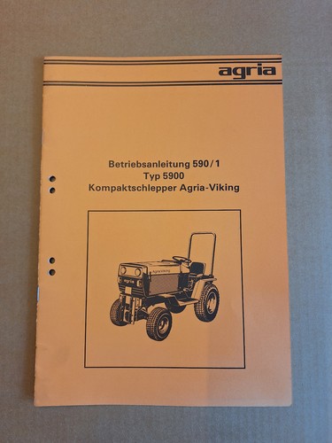 Original betriebsanleitung - original,