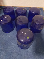 Polizei Feuerwehr Krankenwagen Rettungswagen Rundumleuchte ORIGINAL Älte. Fahrz.