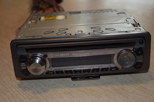 Autoradio panasonic c1321nw - panasonic, cq-c1321nw