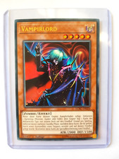 Vampirlord lckc de024 - vampirlord, lckc-de024