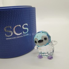 SWAROVSKI SCS Pinguin Großer