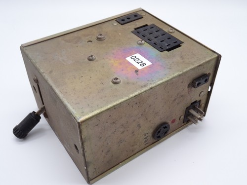 Rock ola controlbox 0228 - rock,