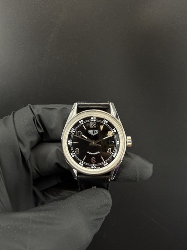 Tag heuer carrera - carrera, full