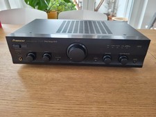 Pioneer A-109 Direct Energy MOS HiFi 2 Kanäle Sterio Verstärker