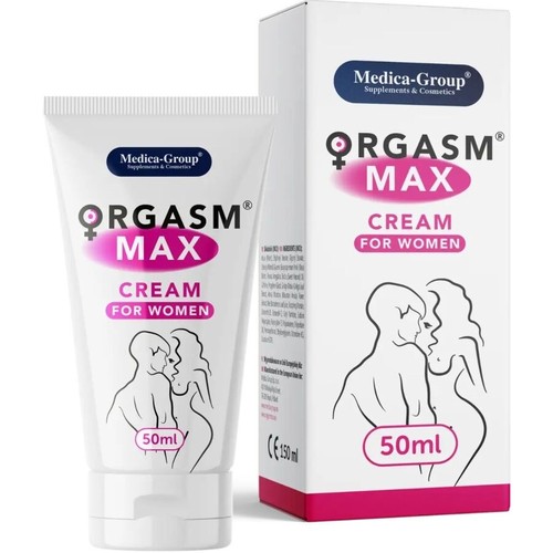 Medica group orgasm - orgasm, max