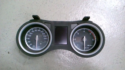 Tachometer tacho - tachometer,
