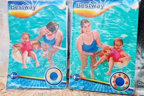 Bestway schwimmreifen - bestway,