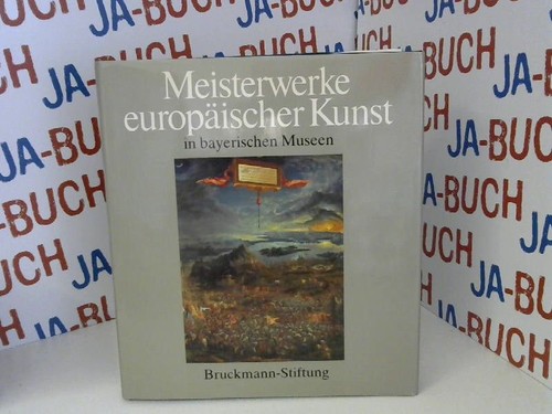 Meisterwerke europäischer