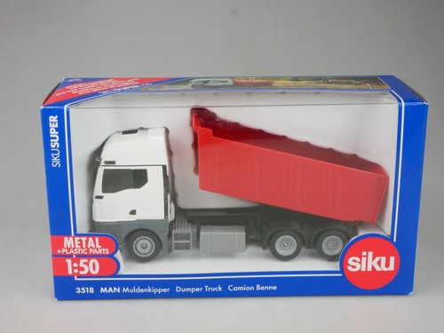 Siku 3518 man - siku,