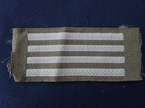 Ddr nva dienstgrad - ddr,