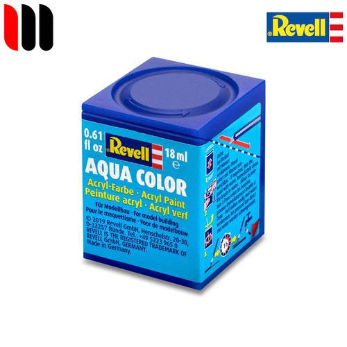 Revell aqua color - aqua,
