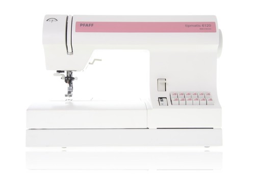 Nähmaschine pfaff 6120 - nähmaschine,