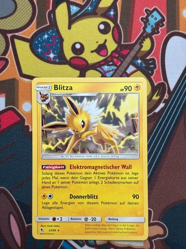 Blitza verborgenes - blitza,