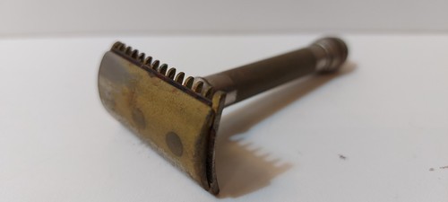 Antiker gillette old type - gillette,