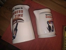 2x Opening Time Is Guinness