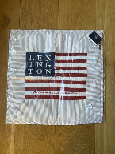Lexington company scheinkissen - lexington,