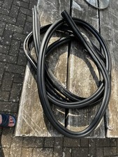 Heckklappengummi Heckklappendichtung VW T4 721827705B für Bastler