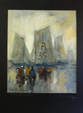 Hans NOWAK (1922-1996)