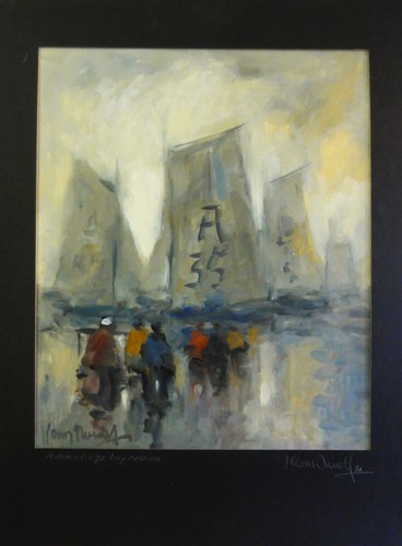 Hans nowak - hans, (1922-1996)