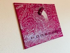 Original Gemälde Porsche 911 GT3 RS Rubi Star Sternrubin 992 Kunstwerk Unikat