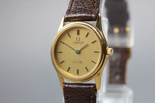 Near mint vintage omega - mint],