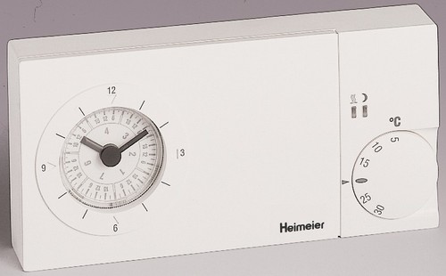 Heimeier thermostat - heimeier, p