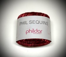 Phildar ,,Phil Sequins‘‘