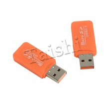 SDHC T-Flash USB SD