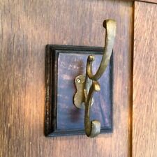 Garderobenhaken auf Antik