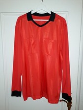 Schiedsrichtertrikot ADIDAS Herren 2 XL orange