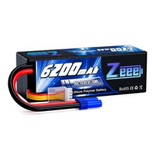 Zeee 4S Lipo Akku Batterie