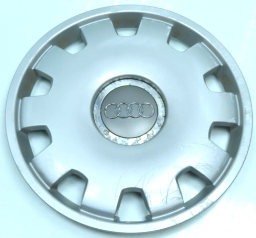 Audi radkappe - 1x, b7