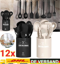 Küchenhelfer Utensilien Set