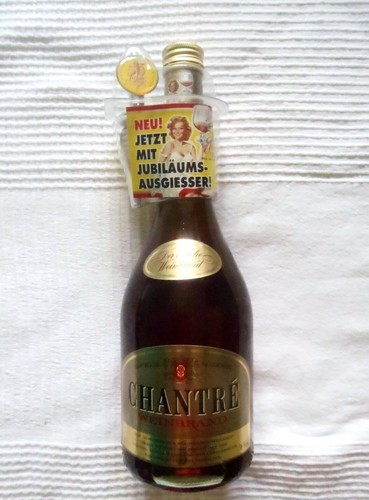 Chantre weinbrand l - weinbrand,