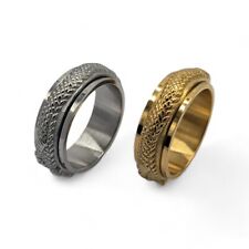 Gold o Silber Anxiety Fidget