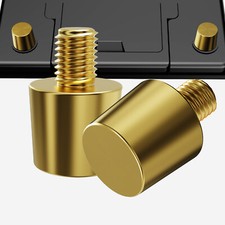 2x LifePo4 Batterie Satz Pol