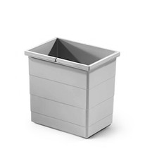 Hailo 1093479 ersatzeimer - hailo,