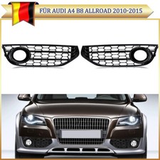 Stoßstange Nebelscheinwerfer