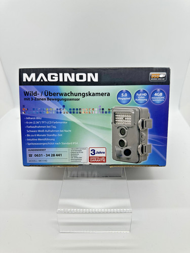 Maginon wildkamera - maginon,