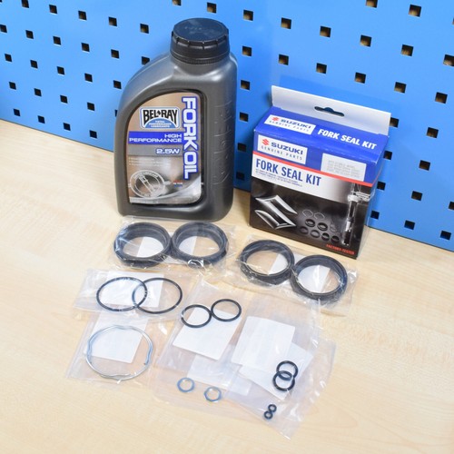 Original suzuki gabelsimmering - original,