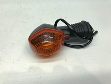 Suzuki SV650 S Blinker turn