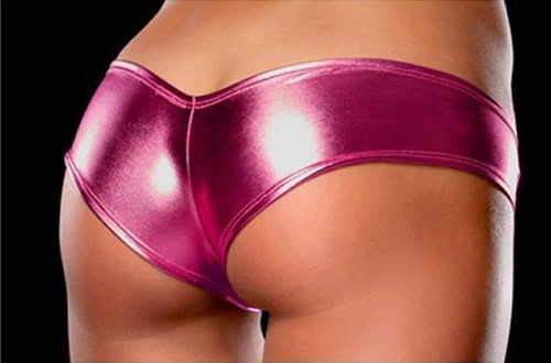 Sexy gogo höschen string - höschen, slip