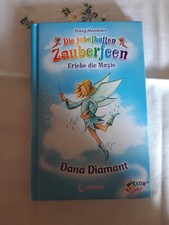 Dana Diamant (Band 28) (Die