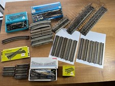 Märklin gleis - m,
