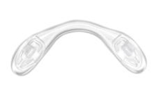 Brillen nasenpads silikon - nasenpads,